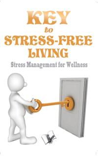 Key To Stress Free Living