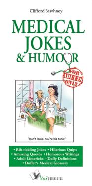 Medical Jokes & Humour