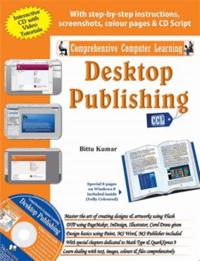 Desktop Publishing