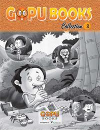 Gopu Books Collection 2