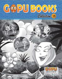 Gopu Books Collection 13