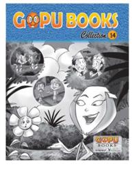 Gopu Books Collection 14