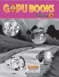 Gopu Books Collection 16
