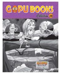 Gopu Books Collection 28