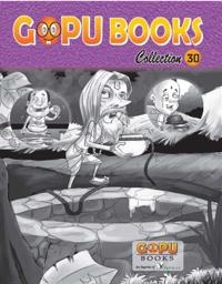 Gopu Books Collection 30