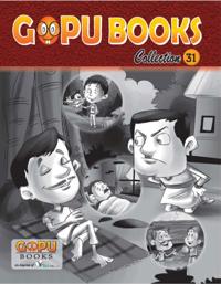 Gopu Books Collection 31