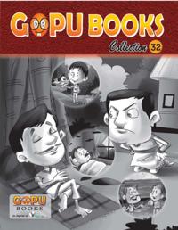Gopu Books Collection 32