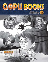 Gopu Books Collection 63