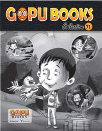 Gopu Books Collection 71