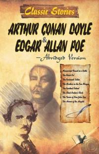 Classic Stories of Arthur Conan Coyle Edgar & Allan Poe