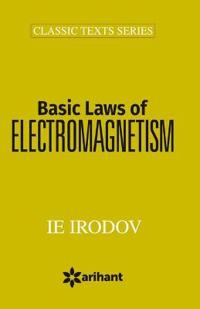 49011020basic Laws of Electromegnitism