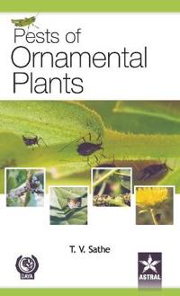 Pests of Ornamental Plants