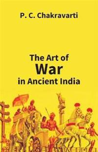 Tha Art of War in Ancient India