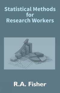 Statistical Methods For Research Workers