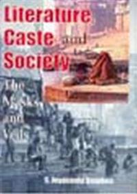 Literature, Caste and Society