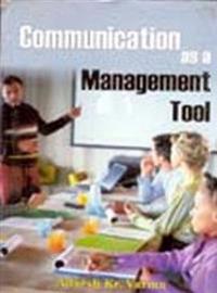 Communication as a Management Tool