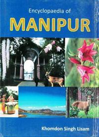 Encyclopaedia of Manipur