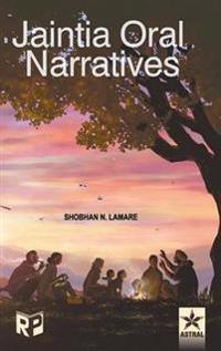Jaintia Oral Narratives