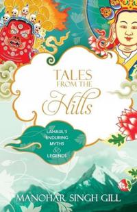 Tales From The Hills