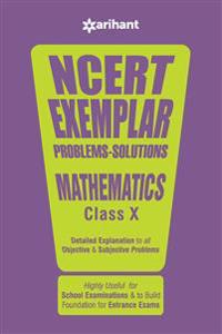 Ncert Examplar Mathmatics Class 10th