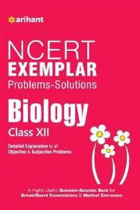 Ncert Examplar Biology 12th