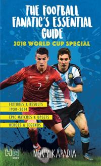 Football Fanatic s essential guide