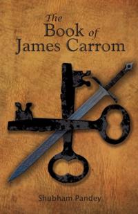 Book of James Carrom
