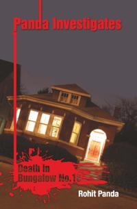 Panda Investigates - Death in Bungalow No.16