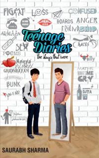 Teenage Diaries The Days That Were