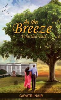 As The Breeze Whistled Past...