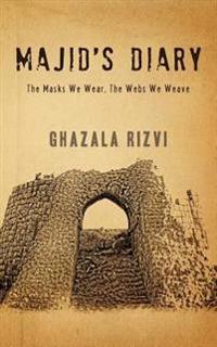 Majid's Diary: The Masks We Wear, The Webs We Weave