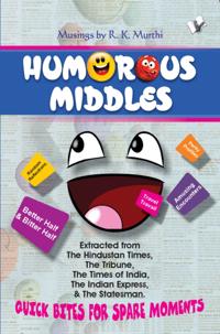 Humourous Middles