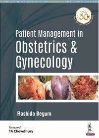 Patient Management in Obstetrics & Gynecology