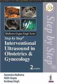Step by Step Interventional Ultrasound in Obstetrics and Gynecology