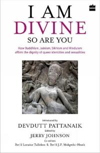 I am divine