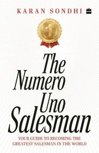 The Numero Uno Salesman: