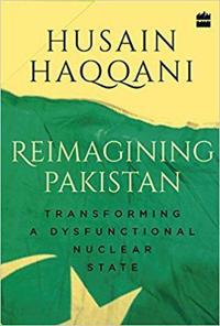 Reimagining Pakistan: