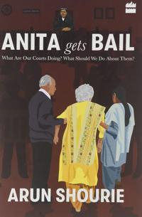 Anita gets bail