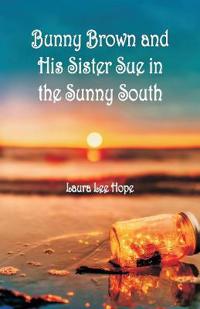 Bokomslag för "Bunny Brown and His Sister Sue in the Sunny South"