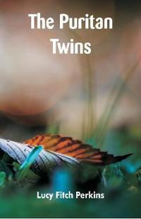 Bokomslag for "The Puritan Twins"