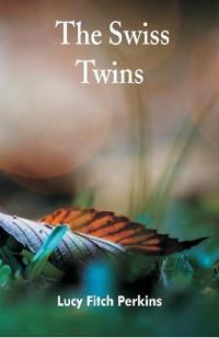 Bokomslag for "The Swiss Twins"