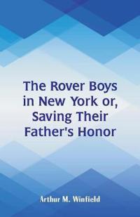 The Rover Boys in New York