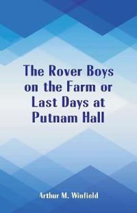 The Rover Boys on the Farm