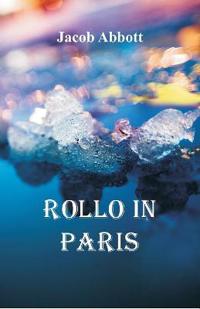 Rollo in Paris
