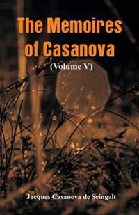 The Memoires of Casanova