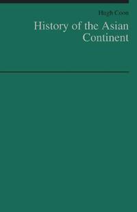 History of the American Continent