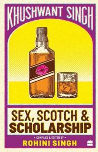 Sex, scotch and scolarship