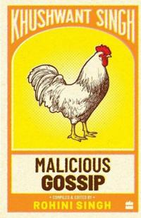 Malicious gossip