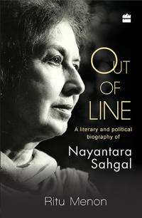 Out of Line