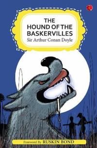 Bokomslag for "The Hound of the Baskervilles"
